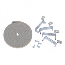 Perfelli design HVC 6210 BL