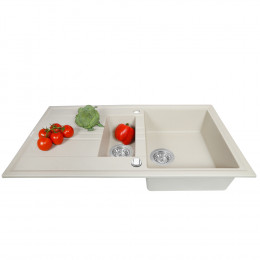 Perfelli SANTINO PGS 516-96 LIGHT BEIGE