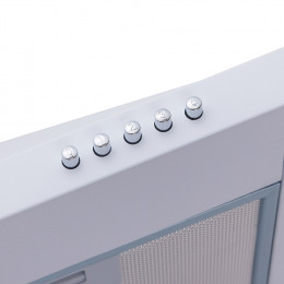 Perfelli K 6212 C WH 650 LED
