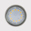 Витяжка декоративна похила Perfelli DN 6572 W LED - № 