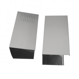 Perfelli Декоративный кожух DK G 9841 I