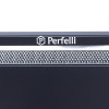 Витяжка повновбудована Perfelli BI 5532 A 1000 BL LED - № 