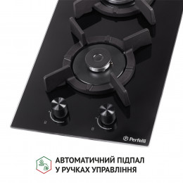 Perfelli HGG 31487 BL