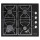 Perfelli HGG 61524 BL