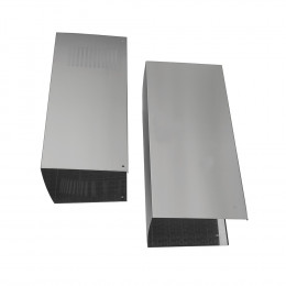 Perfelli Декоративный кожух DK T 6311 I