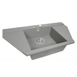 Perfelli MAJESTIC TGM 1251-96 GREY METALLIC