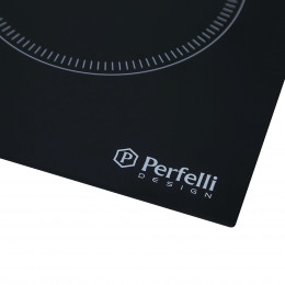 Perfelli design HVC 6310 BL