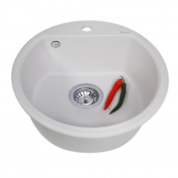 Perfelli ALVA RGA 104-49 WHITE