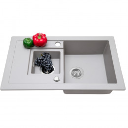 Perfelli PIERRA PGP 5361-78 GREY METALLIC