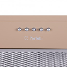 Perfelli BI 6512 A 1000 DARK IV LED
