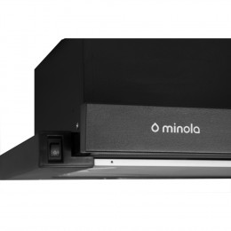 Minola HTL 6110 BL 630