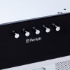 Витяжка повновбудована Perfelli BI 6122 BL LED - № 