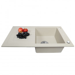 Perfelli AZZURO PGA 115-78 LIGHT BEIGE