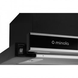 Minola HTL 6060 I/BL GLASS 430