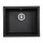 Perfelli ESTO PGE 101-55 BLACK METALLIC