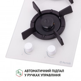 Perfelli HGG 31487 WH