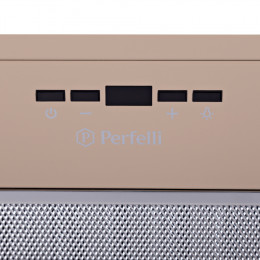 Perfelli BIET 6512 A 1000 DARK IV LED