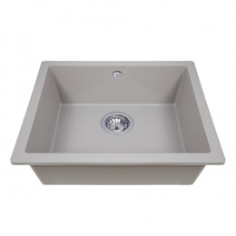 Perfelli ESTO PGE 101-55 GREY METALLIC
