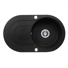Perfelli ORVIETTO OGO 1114-78 BLACK METALLIC