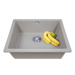 Perfelli ESTO PGE 101-55 GREY METALLIC