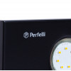 Витяжка повновбудована Perfelli BI 6672 BL LED - № 