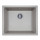 Perfelli ESTO PGE 101-55 GREY METALLIC