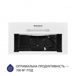 Minola HBI 5223 WH 700 LED