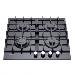 Поверхня газова на склі PERFELLI HGG 61429 BL
