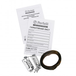 Perfelli HE 3113 BL
