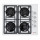 Perfelli HGG 61124 WH