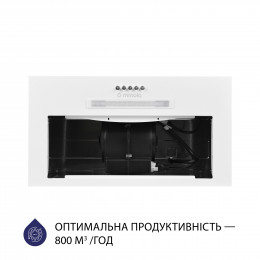 Minola HBI 5323 WH 800 LED