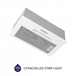 Minola HBI 5323 WH 800 LED