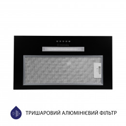 Minola HBI 5623 BL 1000 LED