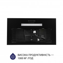 Minola HBI 5623 BL 1000 LED