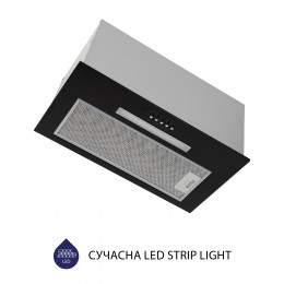 Minola HBI 5623 BL 1000 LED