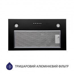 Minola HBI 5827 BL 1200 LED