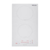 Поверхность индукционная Domino WEILOR WIS 322 WHITE - № 