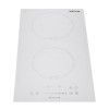 Поверхность индукционная Domino WEILOR WIS 322 WHITE - № 