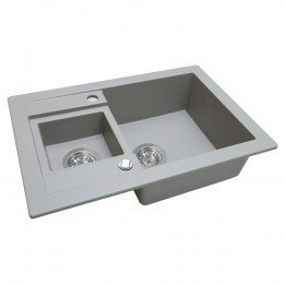 Perfelli GRANZE PGG 5061-67 GREY METALLIC