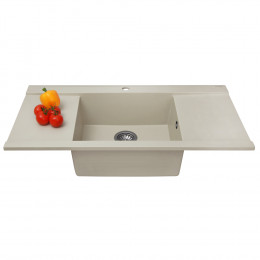 Perfelli ETERNO PGE 125-96 LIGHT BEIGE