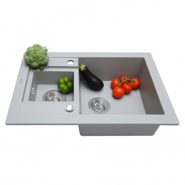 Perfelli GRANZE PGG 5061-67 GREY METALLIC