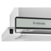 Minola HTL 6160 I/WH GLASS 630 - № 