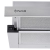 Витяжка телескопічна Perfelli TL 6386 I 700 LED - № 