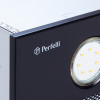 Витяжка повновбудована Perfelli BI 6872 BL LED - № 