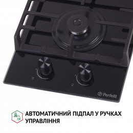 Perfelli HGG 31427 BL