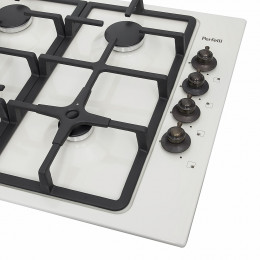Поверхня газова на металі PERFELLI HGM 614 IV RETRO