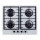 Perfelli HGG 61023 WH