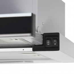 Minola HTL 6170 I/BL GLASS 630