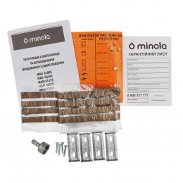 Minola MKM 63115 I
