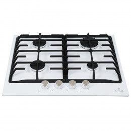 Поверхня газова на металі PERFELLI HGM 619 W